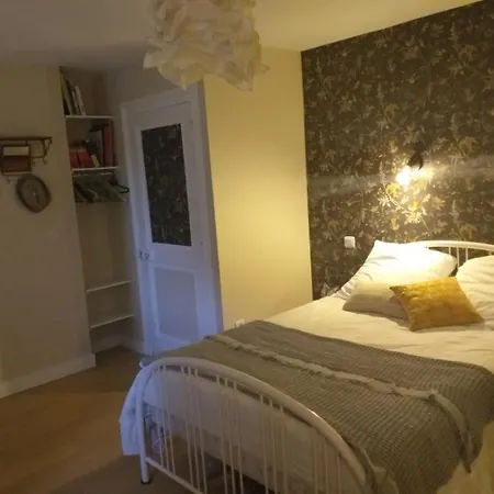 Homestay Coquelicot Et Tulipe